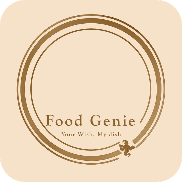 FoodGenie