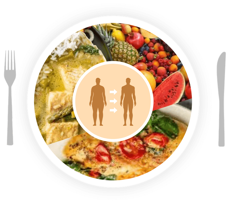 Low calorie and high protein food